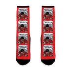 Kaneda Screaming Tetsuo (1 OF 2 PAIR) Socks