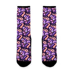 Kinky Kawaii Pattern Socks