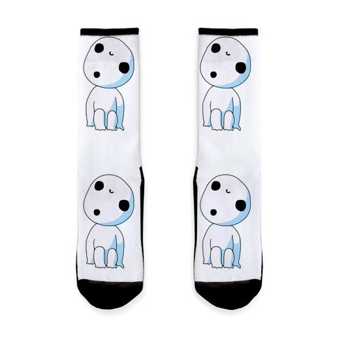 Kodama Socks