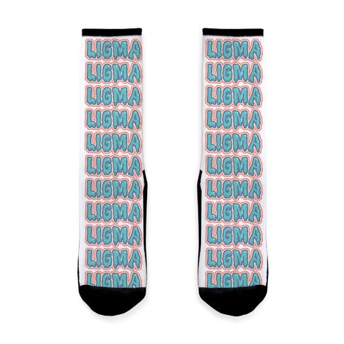 Ligma Socks