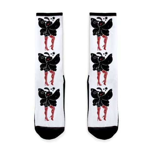 MothDAMN Socks