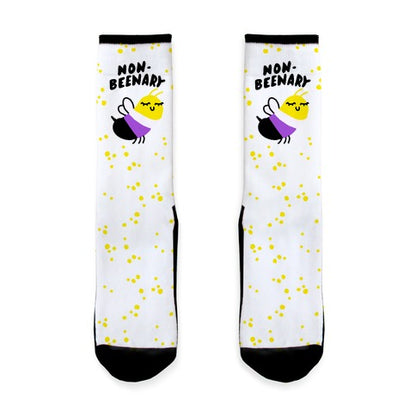 Non-Beenary Socks