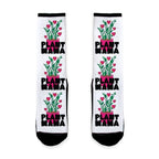 Plant Mama Socks