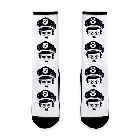 Poe-Poe Socks