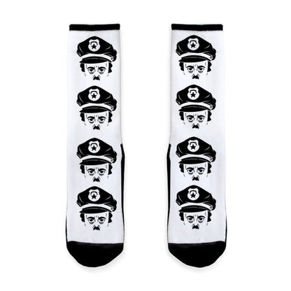 Poe-Poe Socks