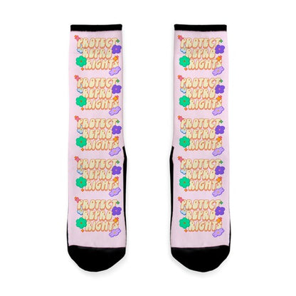 Protect Repro Rights Socks