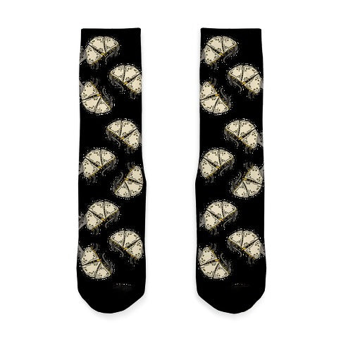 Quesadillo Socks