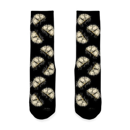Quesadillo Socks