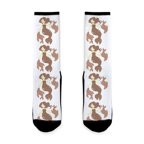 Selkies Socks