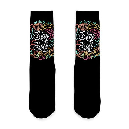 Stay Soft Socks