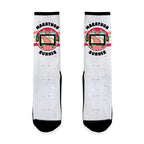 (TV) Marathon Runner  Socks