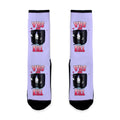 VHS and Kill Socks