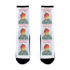 Vincent Mango Socks