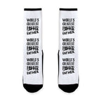 World's Greatest Farter Socks