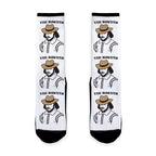 Yee Haweth Cowboy Shakespeare Socks