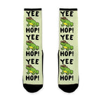 Yee Hop Socks