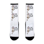 You Are My Precious Socks