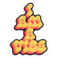 I Am A Vibe Die Cut Sticker