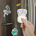 Borb Magnet