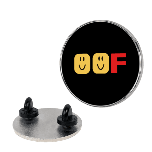 OOF Pin