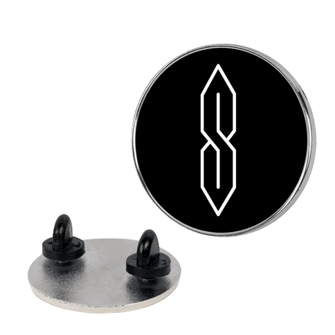 Super S Pin